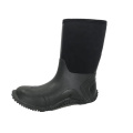 Non- slip Waterproof Half Height Muck Boots for Fishing from China